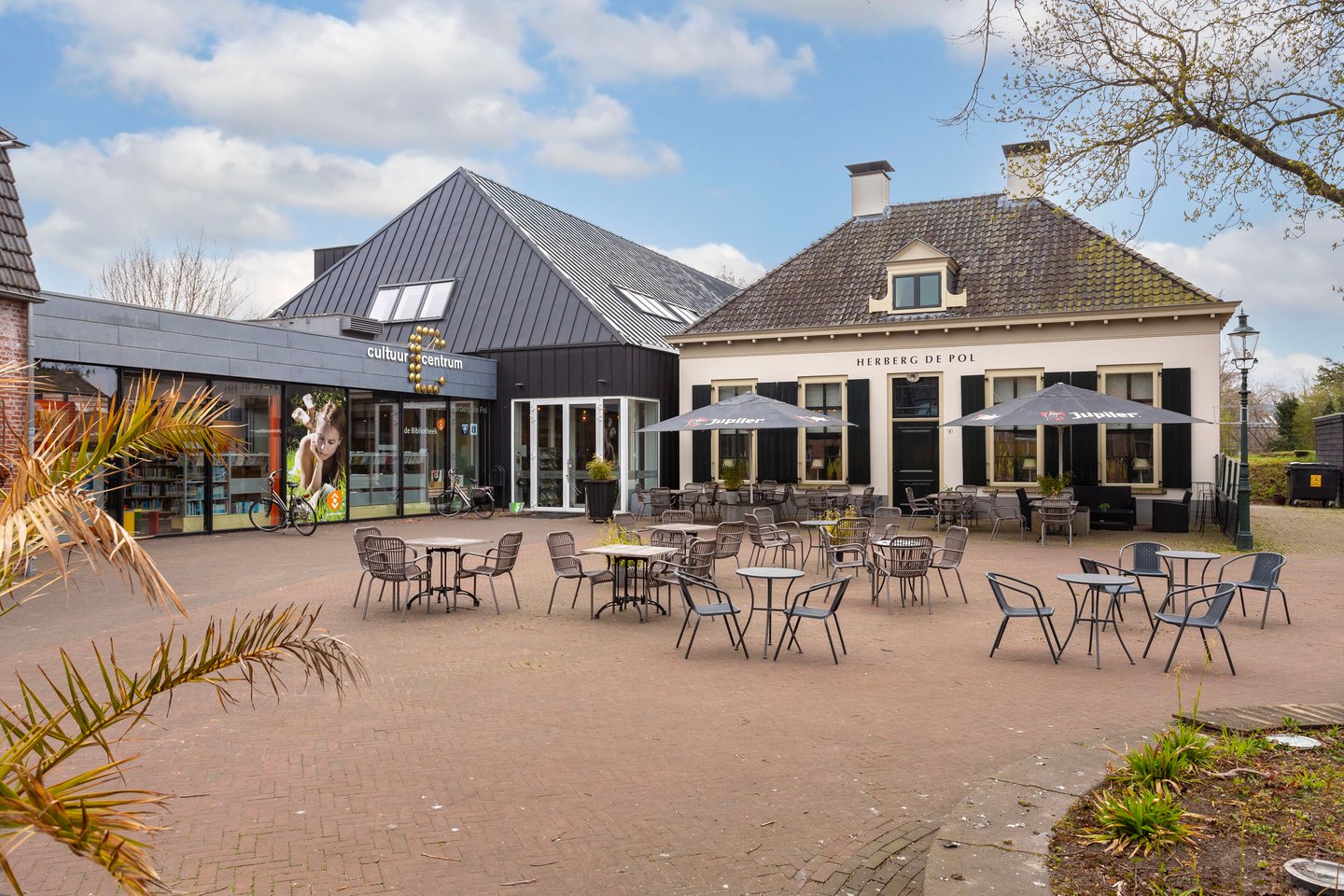 Bekijk foto 4 van Raadhuisstraat 8