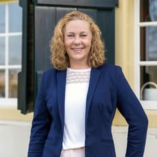 Nienke Posthumus - NVM Makelaar
