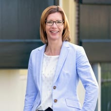 Martine van Toledo - Administratief Medewerker