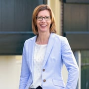 Martine van Toledo - Administratief medewerker