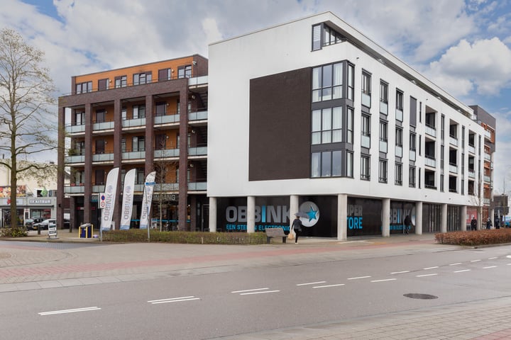 Dr Huber Noodtstraat 73