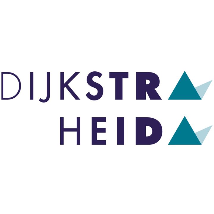 Dijkstra Heida Makelaars Taxateurs logo