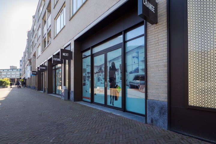 Emmaplein 202, Zeist