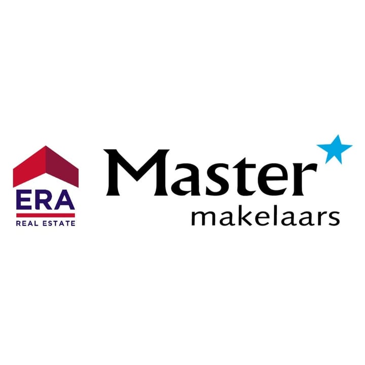 ERA Master Makelaars Logo
