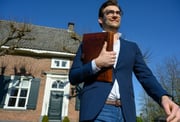 J.T. Beekhuizen - NVM-makelaar