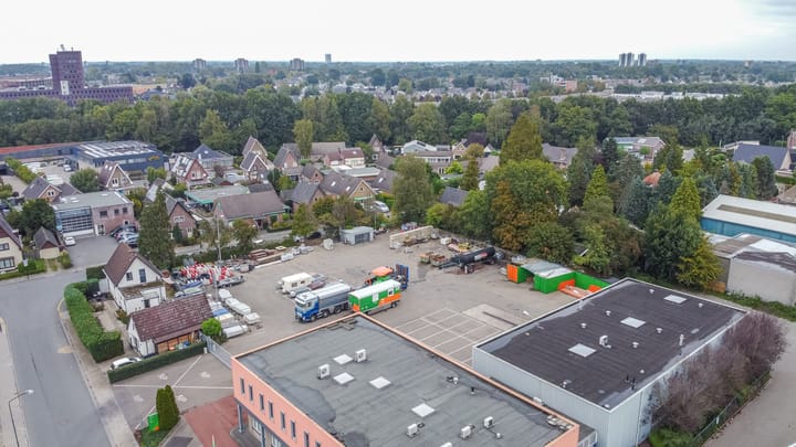 Molenmakershoek