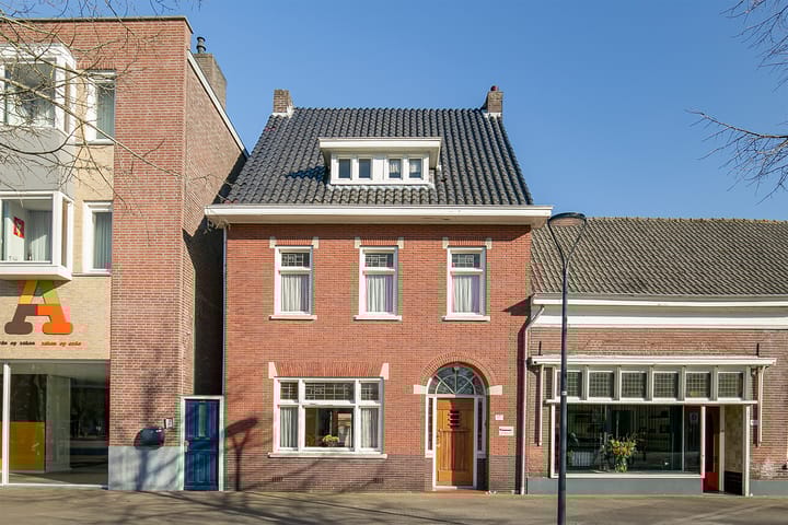 Foto 3 van Markt 43-A - 45