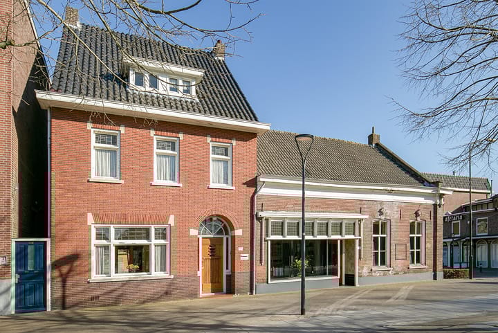 Foto 4 van Markt 43-A - 45