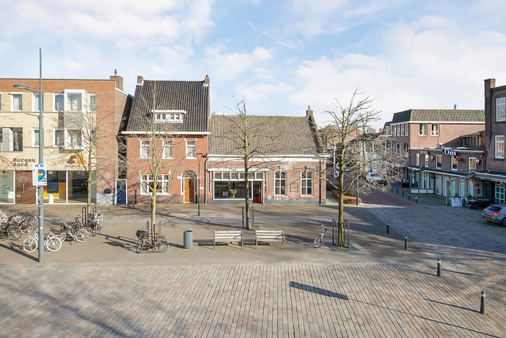 Foto 5 van Markt 43-A - 45