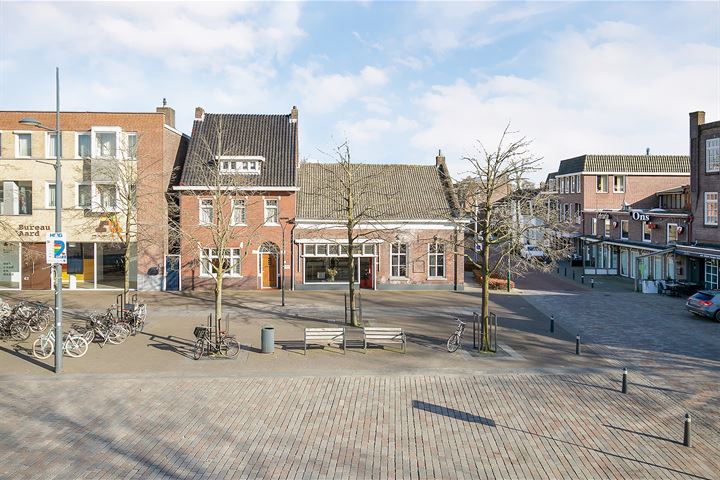 Bekijk foto 5 van Markt 43-A - 45