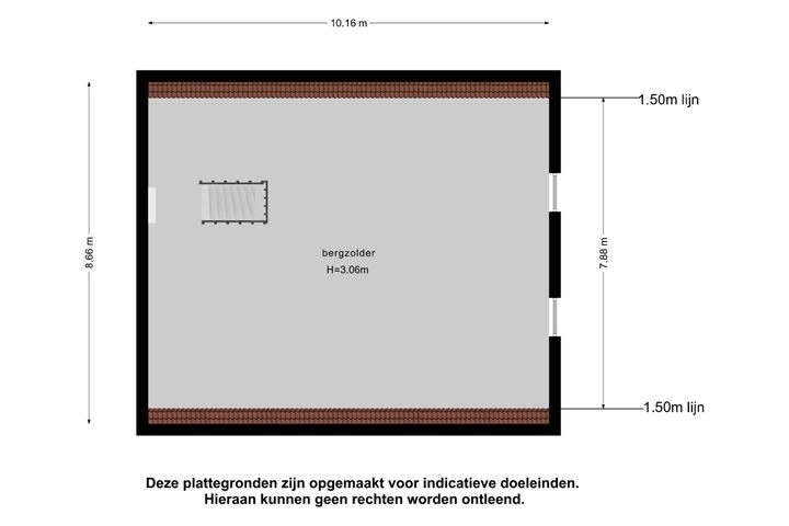 Bekijk foto 61 van Markt 43-A - 45