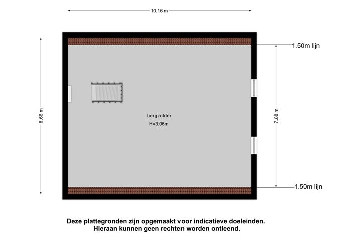 Bekijk foto 68 van Markt 43-A - 45