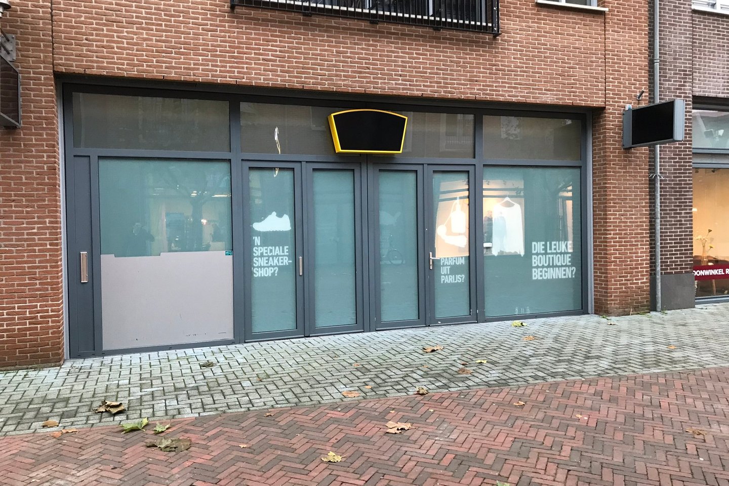 Bekijk foto 4 van Burgemeester Bramerstraat 6