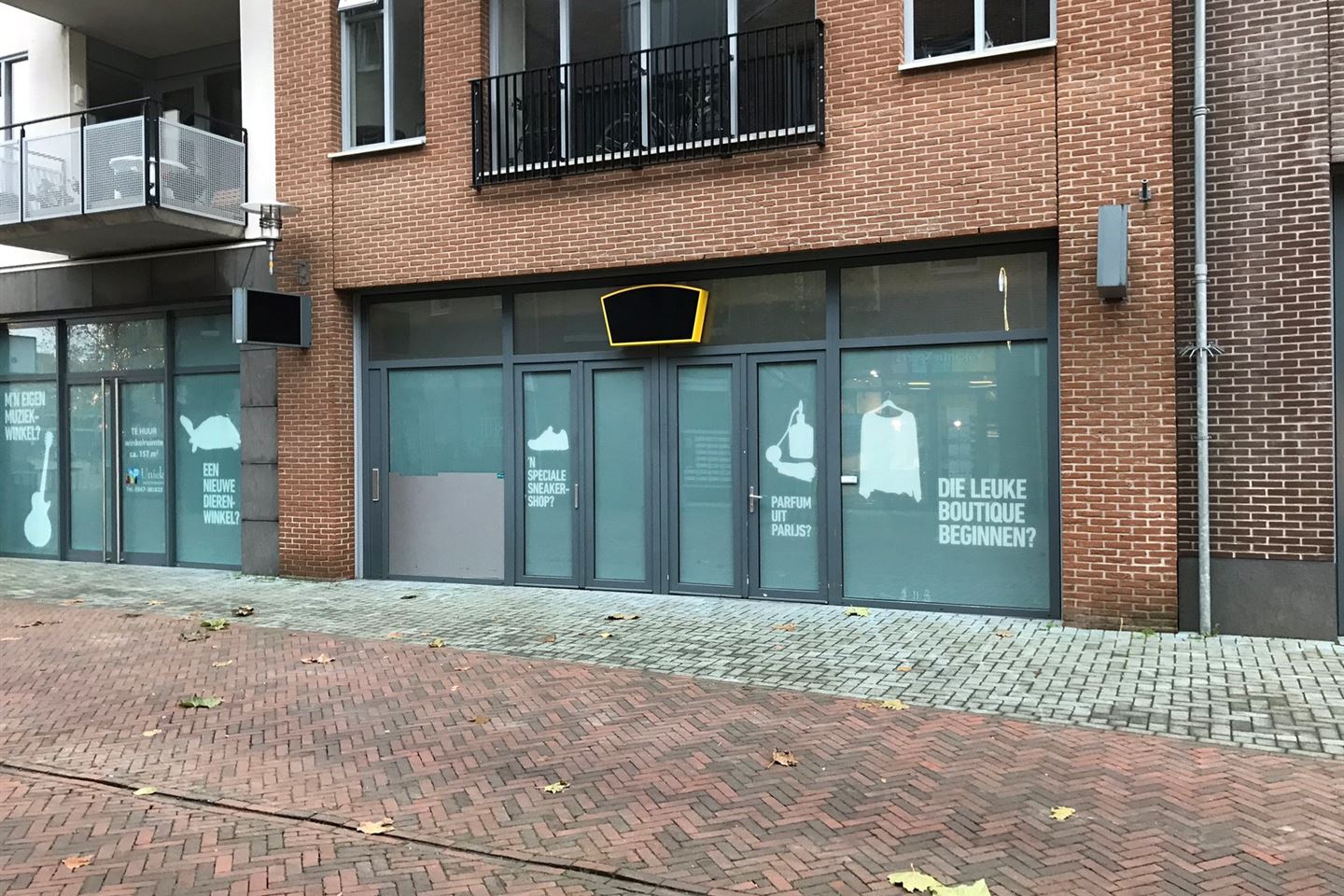 Bekijk foto 5 van Burgemeester Bramerstraat 6