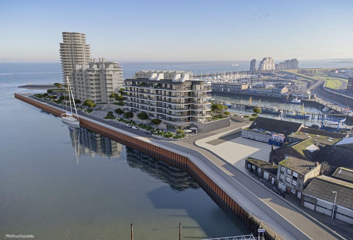 Foto 2 van Tramontana (Beaufort) - in ontwikkeling