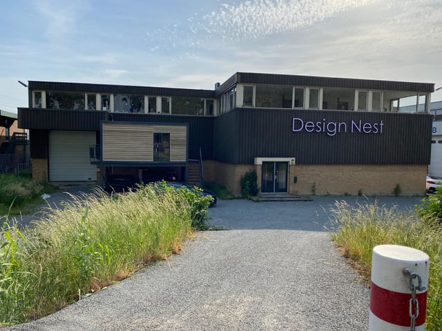 Keulschevaart 19