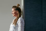 Eva van Geldorp - Commercieel medewerker