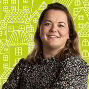 Sasja van Houten - Commercieel medewerker