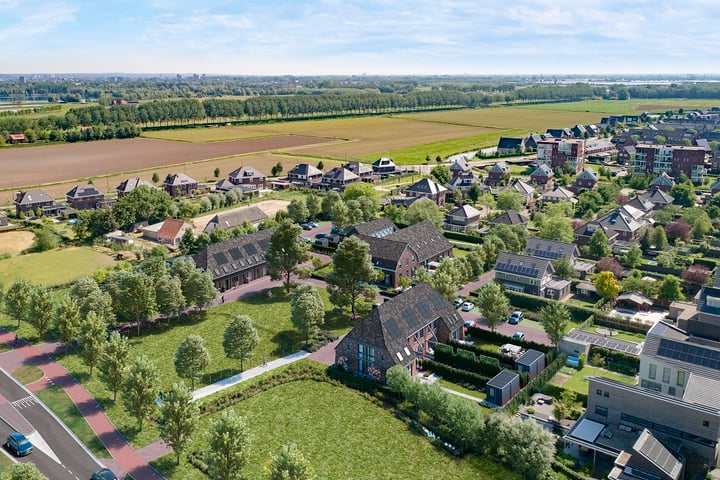 Rijzenburg Elst