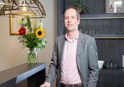 Johan Mulder - Makelaar (directeur)