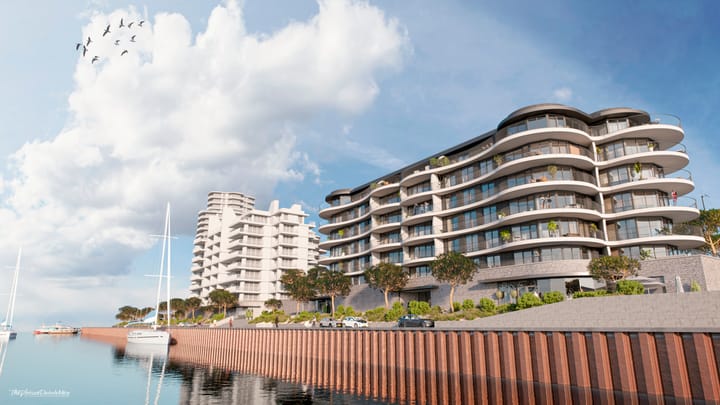 Photo 2 of Beaufort Mistral