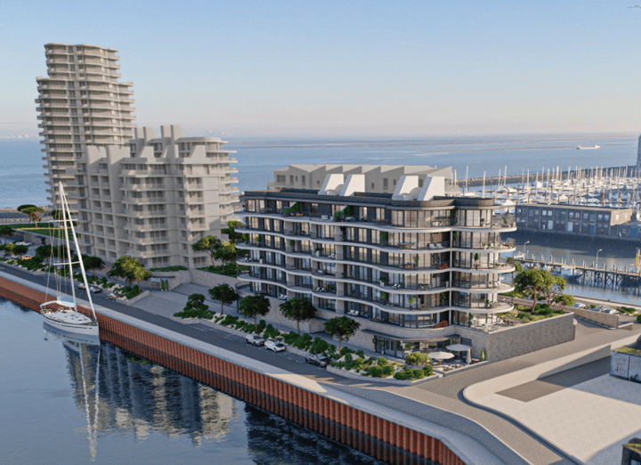 Photo 1 of Beaufort Mistral