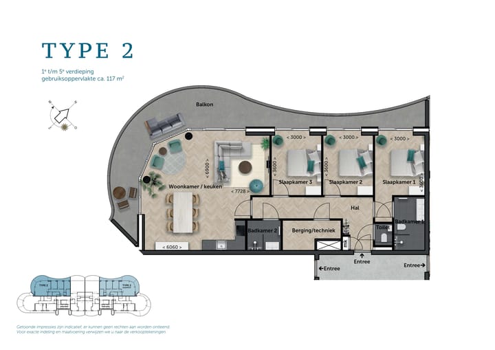 Photo 11 of Beaufort Mistral