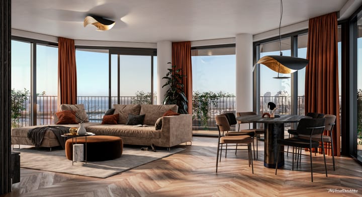 Photo 8 of Beaufort Mistral