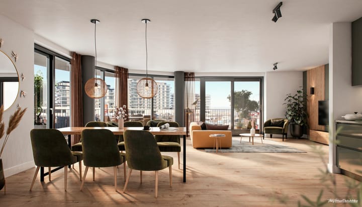 Photo 7 of Beaufort Mistral