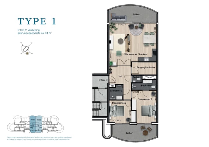 Photo 10 of Beaufort Mistral