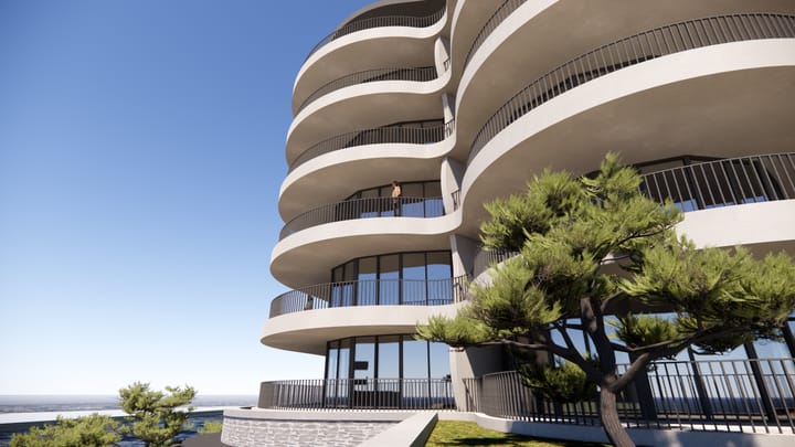 Photo 4 of Beaufort Mistral