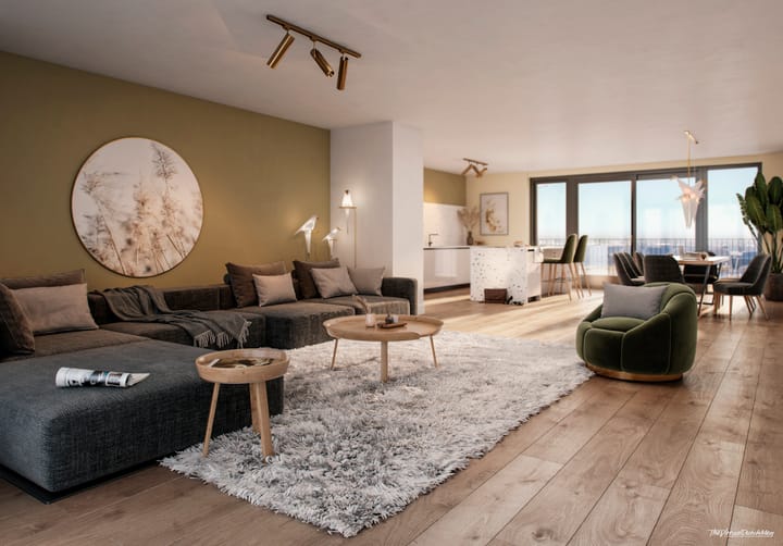 Photo 6 of Beaufort Mistral