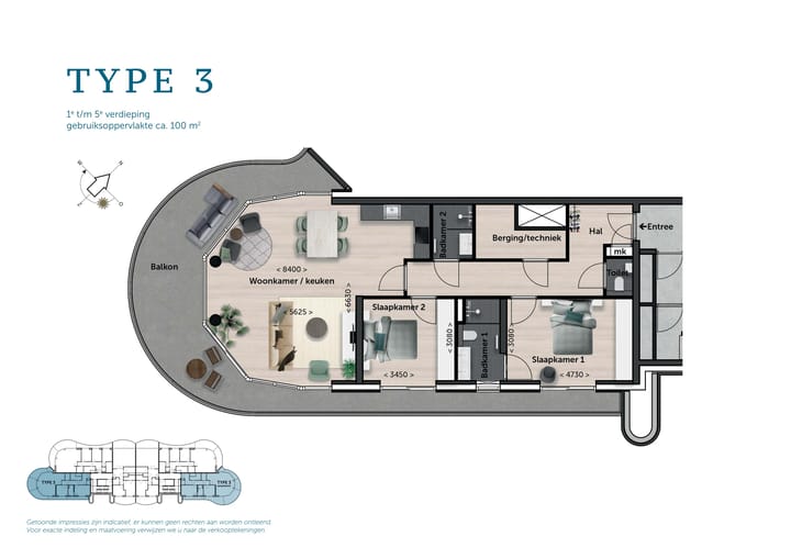 Photo 12 of Beaufort Mistral