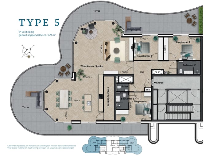 Photo 14 of Beaufort Mistral