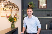Luc Bakker - Commercieel medewerker