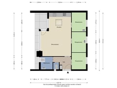 Bekijk plattegrond