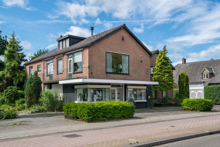 Varsseveldseweg 118 -120, Doetinchem