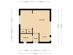Bekijk plattegrond