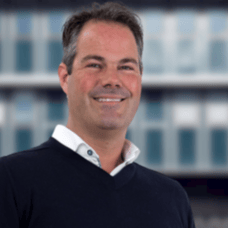 Gied Cuijpers RM RT - Real Estate Advisor