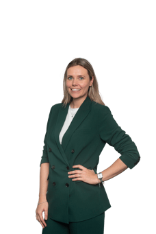 Ashley Hoebe - NVM Registered Agent