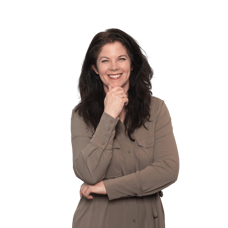 Bettina Leijen - Commercial Employee