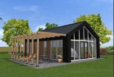 Villapark Akenveen Drentse BCD