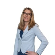 Esther Vlaar - Commercieel Medewerker