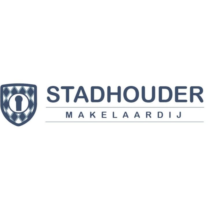 Stadhouder Makelaardij Logo