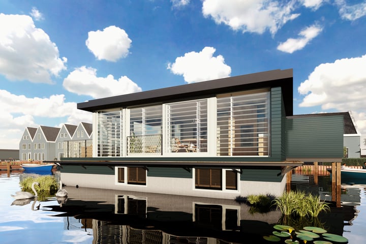 Westhaven Westknollendam