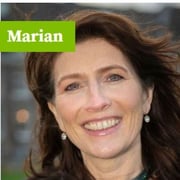 Marian Stoel-Verhoef RM RT - NVM-makelaar (directeur)