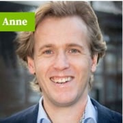 Anne Stoel - Hypotheekadviseur