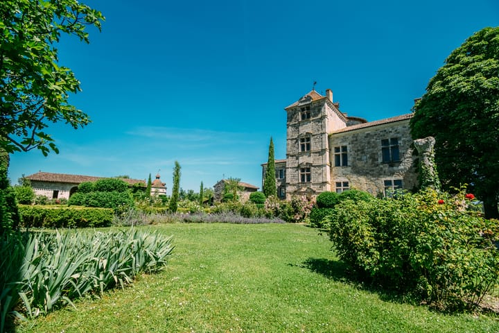 Foto 3 van Chateau Frechou