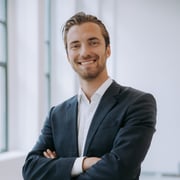 Koen van den Biggelaar - Makelaar