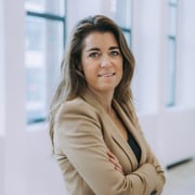 Susan Hoens - Makelaar